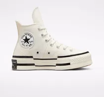 All Star Converse Calzados Chuck Taylor 70PLUS A00915C Blanco (T) 6