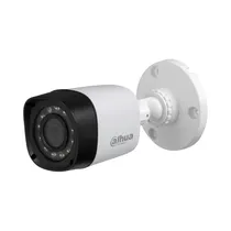 Cámara de Vigilancia Dahua DH-HAC-HFW1800RP Blanco