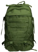 Mochila Tática Doberman 510488 35L Verde