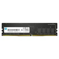 Mem DDR4 16GB 2666 HP V2 Series 7EH56AA BLK