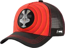 Boné Capslab Looney Tunes Bugs - BUG1