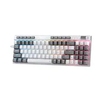 Teclado Redragon Magic-Wand Se K655WG-RGB