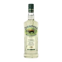 Zubrowka Bison Grass 700ML  Zubrowka Bi...