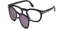 Tom Ford Lente FT5993-B 001 50 Clip-On