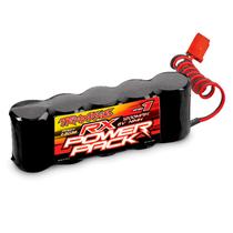 Bateria Traxxas 1200MAH 6V 5-Cell RX Power Pack Nimh 3036