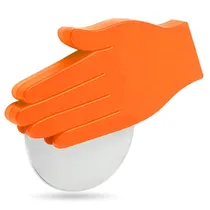Cortador de Pizza Design de Mão Y1081-P0387
