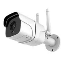 Camera de Monitoramento V380 IPF03
