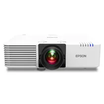 Projetor Epson L570U Wuxga 5200LU 4K