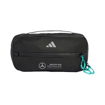 Riñonera Adidas JX6478 Mercedes Petronas F1 Unisex
