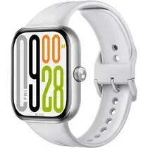 Relogio Xiaomi Redmi Watch 5 Active Silver