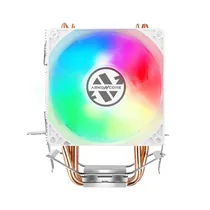 Abko T407W Cooler Spectrum