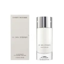 L'Eau D'Issey Le Sel D'Issey Masc. 100ML Edt c/s  L'Eau D'Iss...
