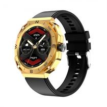 Relogio Smartwatch Blulory RT Goldbrown