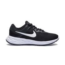 Tenis Nike Revolution 6 Masculino Preto DC3728-003