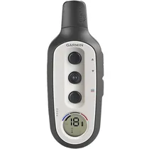Sistema de Treinamento de Cães Delta XC Handheld Only - Preto/Prata (010-01470-10)