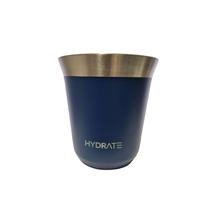 Taza de Espresso Hydrate 160ML Azul