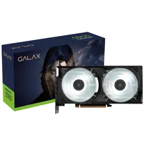 Placa de Video Galax 1-Click Oc 16GB Geforce RTX5060TI GDDR7 - 56IZN8MDCPOC