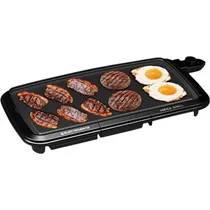 Chapa Grill Electrobras EBGR-50 110V