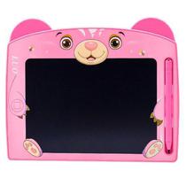 Tablet de Escrita Luo LU-A76 Portatil Pink