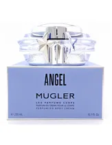 Body Cream Mugler Angel 200ML