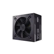 Cooler Master Fuente Mwe Bronze 120MM HDB Fan