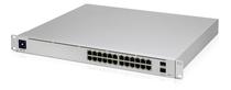 Ui. USW-PRO-24 Unifi Switch 24P Gigabit + 2*10G SFP+