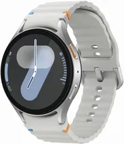 Relógio Smart Samsung Galaxy WATCH7 SM-L310 44MM - Silver (Homologado)