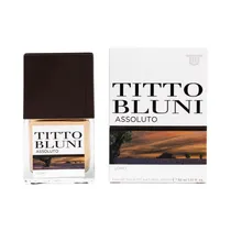 Perfume Titto Bluni Assoluto Uomo Edt 30ML  Perfume Tit...