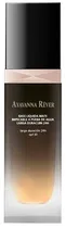 Base Liquida Ayvanna Rêver Matte SPF30 N17 - 30ML