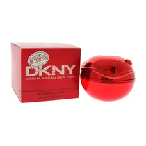 Perfume Donna Karan New York Be Tempted Eau de Parfum 100ML