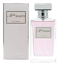 Perfume Feminino Melle Elsatys Edp 100ML
