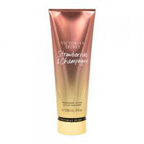 Creme Corporal Victoria s Secret Strawberries & Champagne 236ML