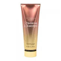Creme Corporal Victoria´s Secret Strawberries & Champagne 236ML