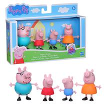 Pep Peppas Family Bedtime