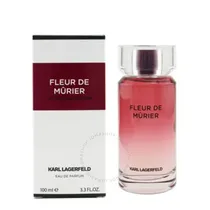 Karl Lagerfeld Perfume Fleur de Murier Fem Eau de Parfum 100ML