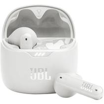 JBL Auricular Bluetooth Tune Flex Plastico White