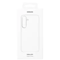 Case Samsung S25 Plus Clear SM-EF-QS936CTEGWW
