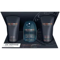 Gel de Banho Luxury Bathing GC Homme Kit GCH2477003 - 100ML
