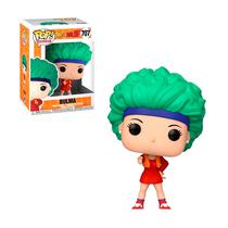 Muneco Funko Pop Bulma Dragon Ball Z 707