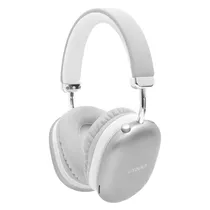 Headphone Satellite AE-9039 Wireless - Prata