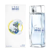  Kenzo L'Eau...