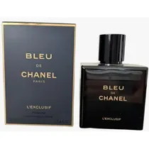  Chanel Bleu...