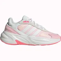 Tênis Adidas Feminino Ozelle Cloudfoam 6.5 - Almost Pink IF2876