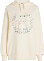 Moletom com Capuz Tommy Hilfiger WW0WW41263 Aef - Feminino
