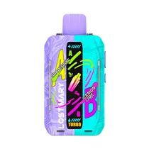 Pod Descartável Lost Mary Mixer 30K Grapefruit Lemon Lime 30000 Puffs