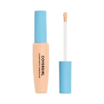 Covergirl Corrector p/Rostro Clean Matte Concealer Ligth/Medium 205-210