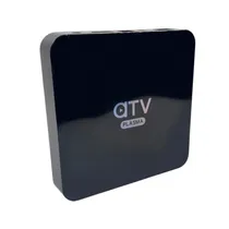 Receptor Atv Plasma 4K/Wifi/2GB/8GB Black