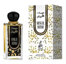 Sahari Col Musk Al Abyad Edp 100ML