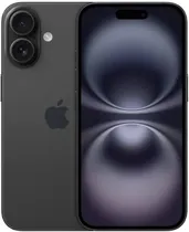 Swap iPhone 16 128GB Grade A Black