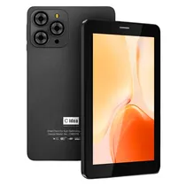 Tablet Cidea CM517 7" 8GB Ram/256GB/5G/Android 15 Black